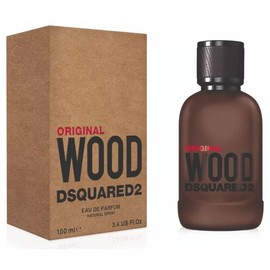 Отзывы на Dsquared2 - Original Wood
